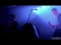 Imperative Reaction - Functional (live @ Starlight Ballroom 10.02.2011) Triptych Tour