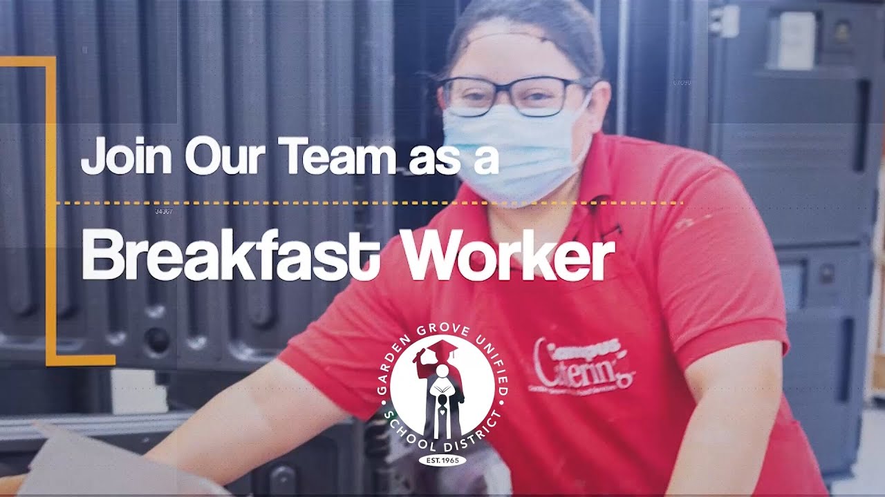 Breakfast Worker video thumbnail