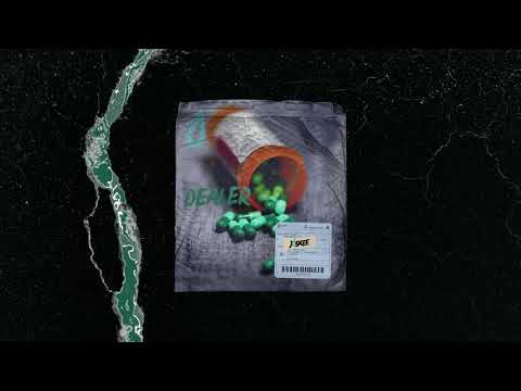 SAMRA x BUSHIDO x FARD Type Beat 'DEALER' Free Trap Beats 2020 - Rap Instrumental (prod. JOSKEE)