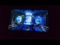 Alien 1999 DVD Menu Walkthrough