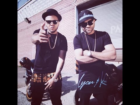 Lyon & K.O arrementen de mala manera contra Jhon Distrito, aseguran que no lo conocen