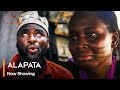 Alapata - Latest Yoruba Movie 2023 Drama Mobimpe | Ibrahim Chatta | Rotimi Salami | Saidi Balogun