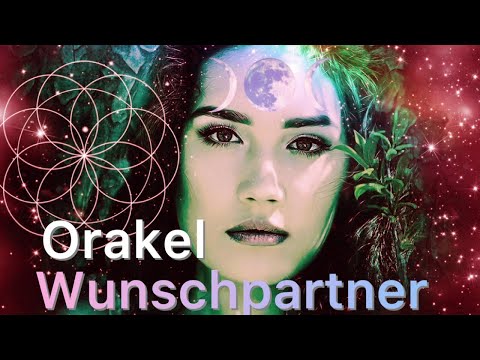 Wunschpartner-Orakel 23.09. - 06.10.2019 + Energiearbeit!!! | Gedanken? | Gefühle? | Karma?