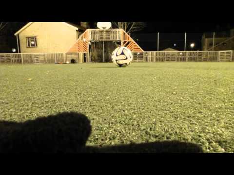 Fotboll skills #6