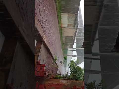 forte chuva em corrente Piauí