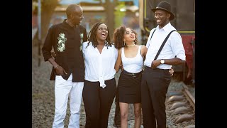 Best Friends Forever First Look Trailer