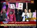 Vidya Balan Stuns In Item Song TV5
