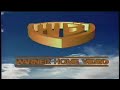 Opening To Divine Madness 1988 VHS