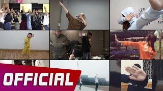 DRUNKEN DANCE COLLECTION #2 | NGƯỜI HÃY QUÊN EM ĐI | MỸ TÂM