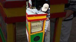 Download lagu Abang Getuk Lindri Pasar Palmerah - Kober mp3