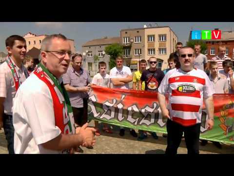 iTVSiewierz - Przemsza Siewierz - MKS Poręba