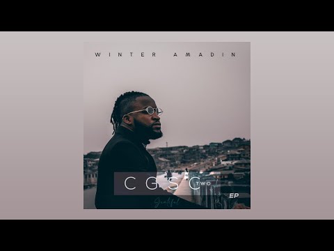 Winter Amadin - Grateful ft. Marizu