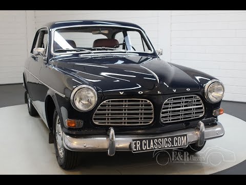 1967 Volvo 122S Amazon (CC-1392575) for sale in Waalwijk, Noord Brabant