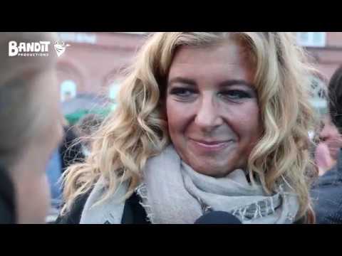 Paprika Steen om Ghita Nørbyhyldest SVEND18