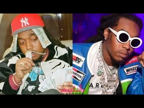 @quavohuncho5077 ft @OFFSETYRN  RIP TAKEOFF official video