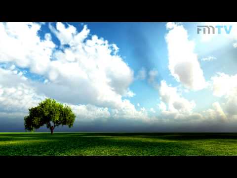 Fredrik Miller - Cloud Fields (Original Mix)