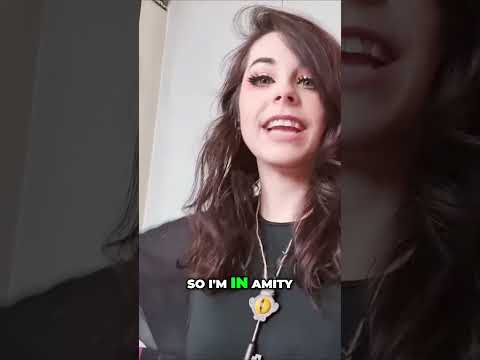 My Comic Con Haul Amity Blight Cosplay Unboxing Goodies! #cosplay #amity #theowlhouse #comiccon