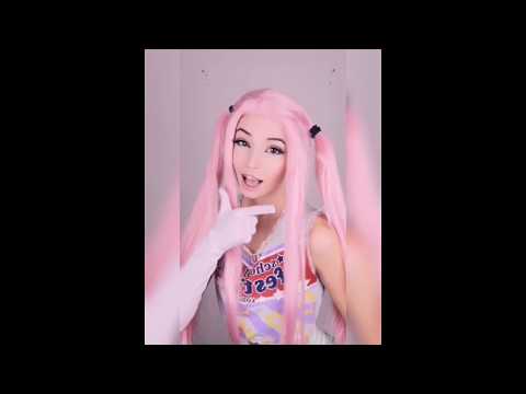 Oliver Belle Delphine