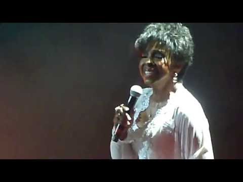 Gladys Knight - The Way We Were (Memories) - Royal Albert Hall, London - July 2015