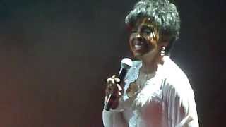 Gladys Knight - The Way We Were (Memories) - Royal Albert Hall, London - July 2015