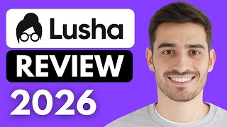 Lusha Review: Best B2B Cold Outreach Tool?