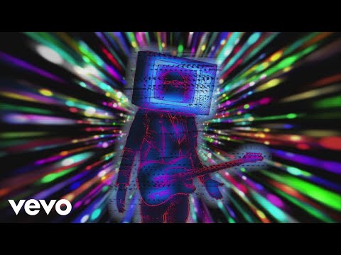 Luca Carboni - Ogni cosa che tu guardi (Official Video)