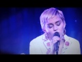 Miley Cyrus - SNL 40 - 50 ways to leave your ...