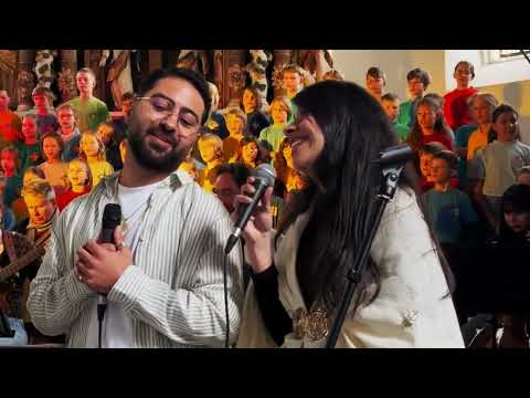 Siamo tutti fratelli - Paradiesorchester mit Kinderchor (2025)