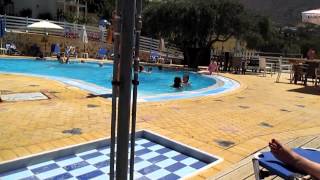 Bellos Hotel Apartments Crete Piskopiano Hersonissos
