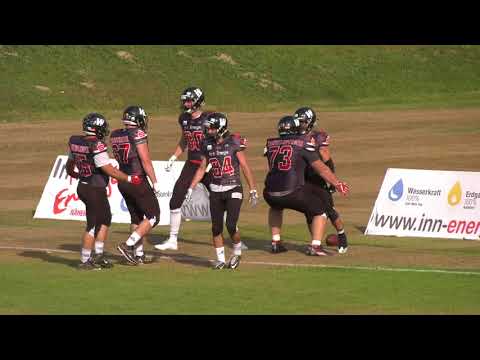 Kirchdorf Wildcats TV