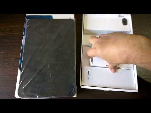 Nokia T20 unboxing & first hands on impressions