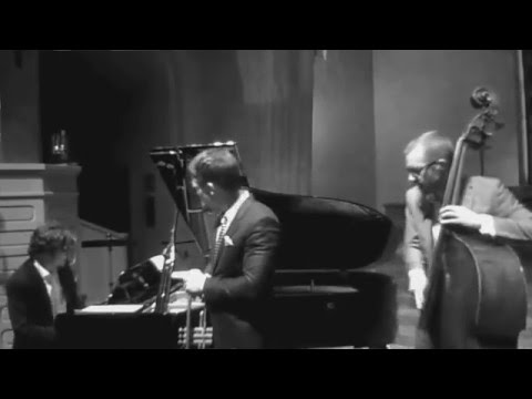 Mathias Algotsson Quartet - Live