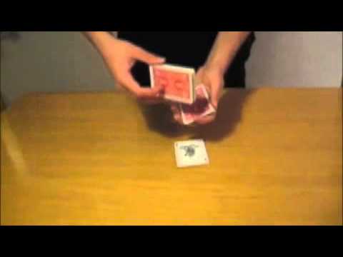 Magic Trick: Joker Wild