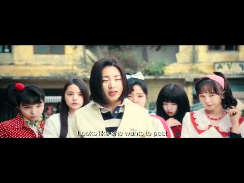 Sunny (2011) Official Trailer