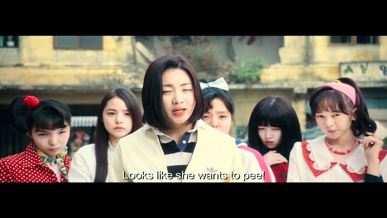 Miniature de la vidéo SUNNY - Official Int'l Main Trailer du film Sunny