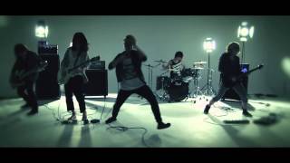 a crowd of rebellion-「Satellitear」(OFFICIAL VIDEO)