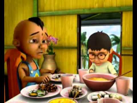 download lagu mp3 mp4 Upin Ipin Dah Raya, download lagu Upin Ipin Dah Raya gratis, unduh video klip Upin Ipin Dah Raya