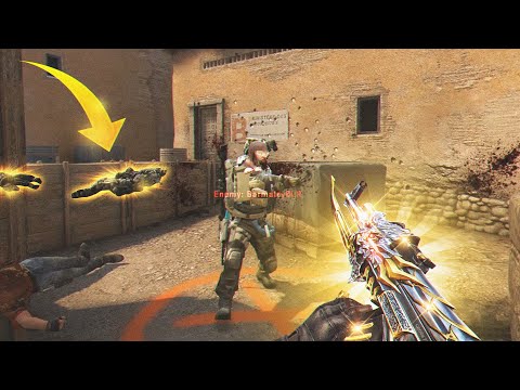 Valve patched the exploit... but left this even BIGGER exploit!