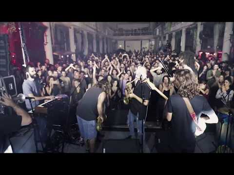 Kutiman Orchestra – Sefi Ramirez (Live)