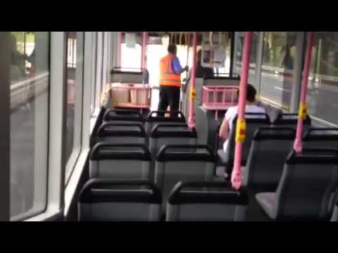 Transdev NSW m/o 8622 - Mercedes-Benz O405NH (ZF)