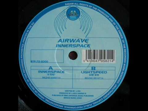 Airwave - Lightspeed