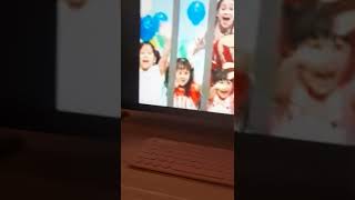 The Animal Fair - Nursery Rhymes &amp; Kids Songs (Old Version)