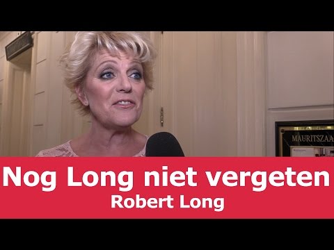 Herinneringen aan... | Robert Long