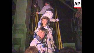 Download lagu Kazakhstan - Russian Rocket Launch mp3