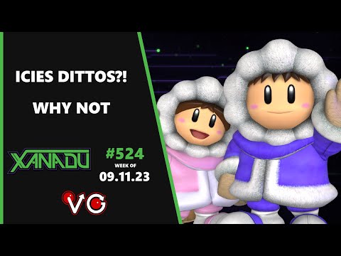 S@X MELEE Wednesday 524 | Top 16