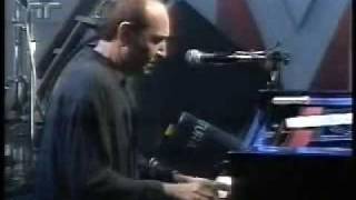 João  Donato Trio - raridade - 1989 '' Amazonas ''