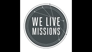 Support Raising Training for a Short Term Missions Trip