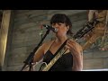 JULIE DOIRON - BY THE LAKE - LIVE AT SONIC BOOM MAY 2ND, 2013