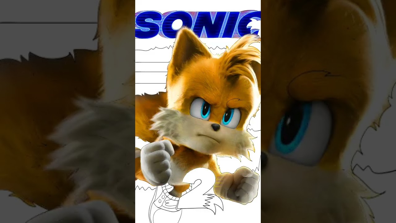 MOVIE TAILS WALLPAPER