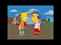 The Simpsons UK VHS And DVD Promo